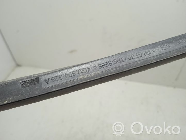 Audi A6 S6 C7 4G Windshield trim 4G0854328