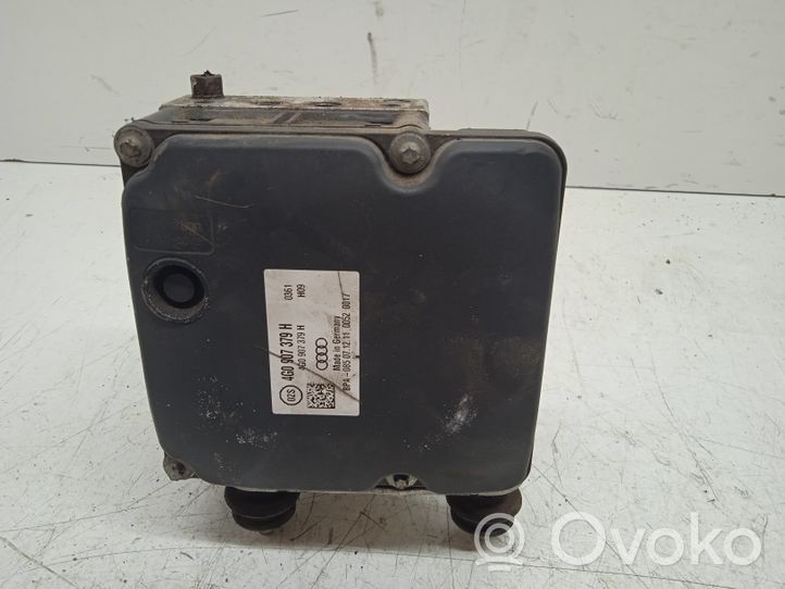 Audi A6 S6 C7 4G Centralina/modulo ABS 4G0907379