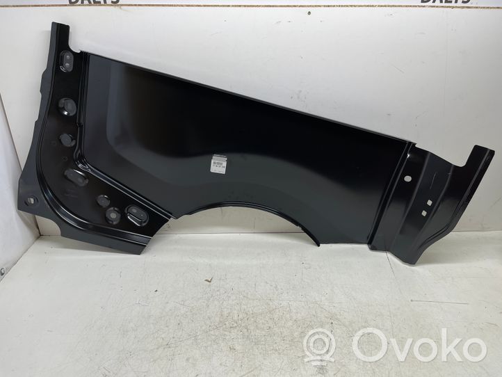 Renault Trafic III (X82) Sparnas 774630175R