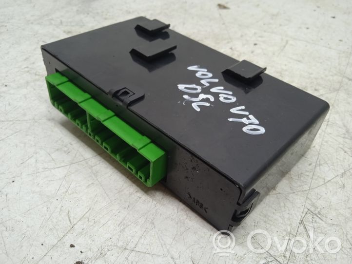 Volvo S70  V70  V70 XC Boîtier module alarme 9459266