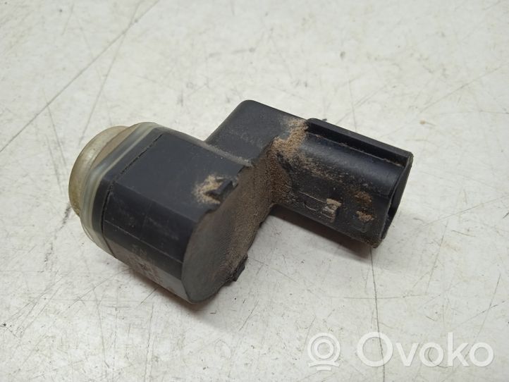 Renault Megane III Sensor PDC de aparcamiento 284428691R