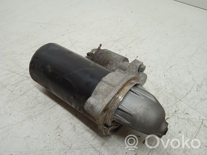 Mercedes-Benz E AMG W211 Starter motor A0051516601