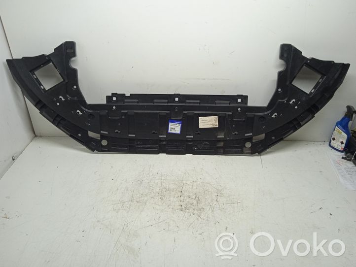 Volvo V40 Osłona pod zderzak przedni / Absorber 31455220