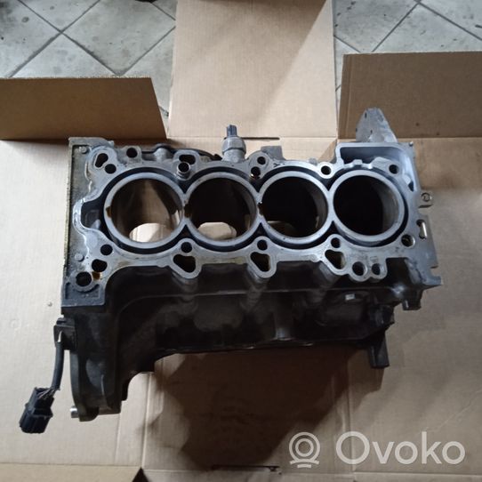 Honda Civic Blok silnika 3034547