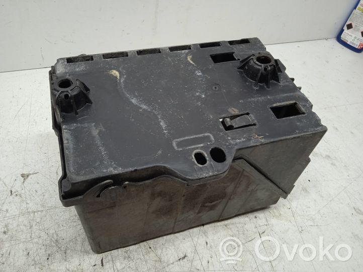 Citroen C4 I Picasso Support boîte de batterie 9663615380