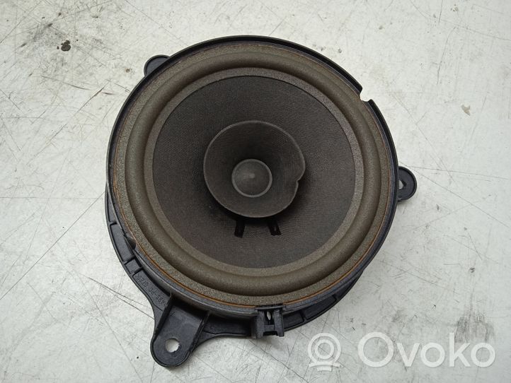 Renault Scenic III -  Grand scenic III Haut-parleur de porte avant 281440014R