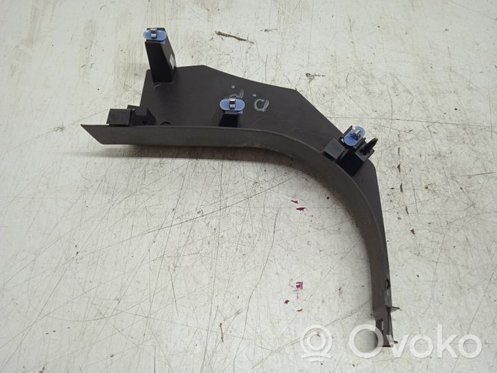 Renault Scenic III -  Grand scenic III Rivestimento vano piedi laterale 768360013R