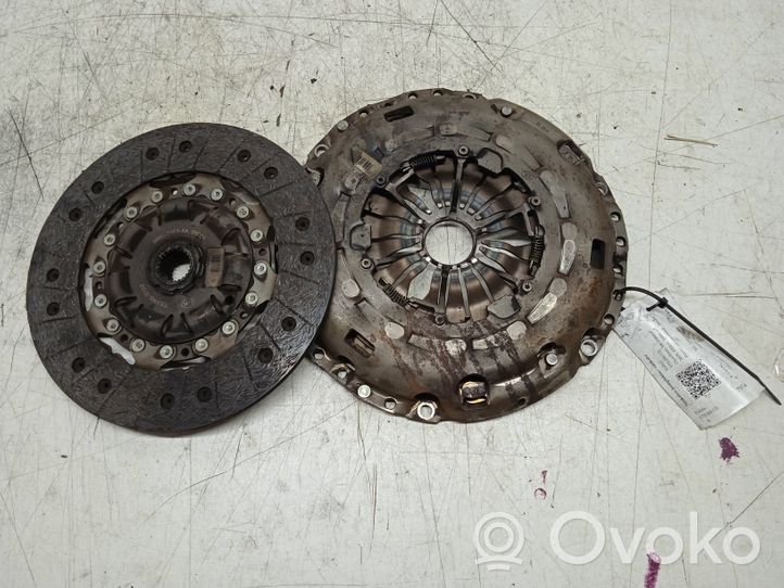 Volvo V70 Kit d'embrayage 7G9N7563