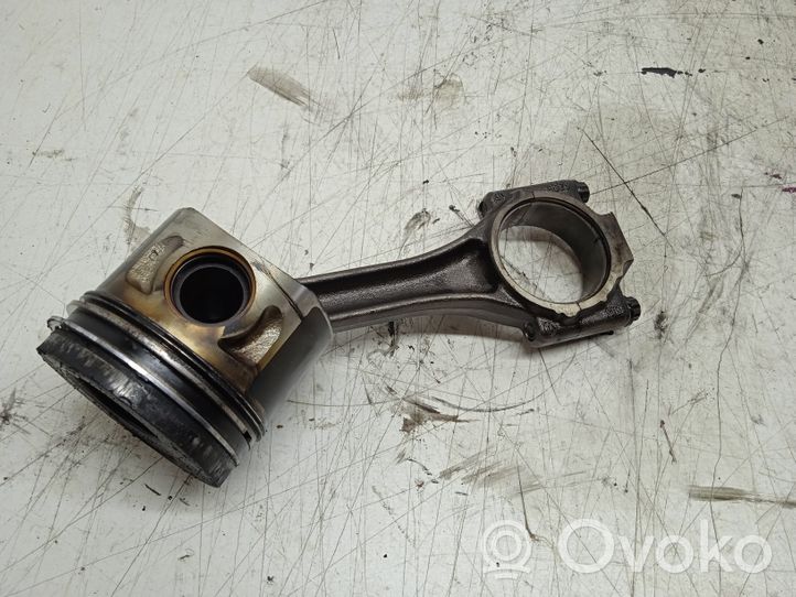 Volkswagen Caddy Piston avec bielle 0386