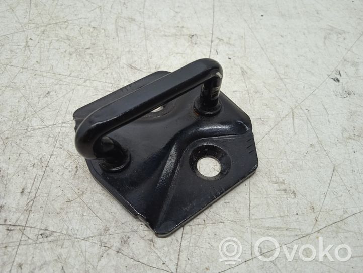 Volvo S60 Serratura a scatto/chiusura a gancio portiera posteriore 31333088