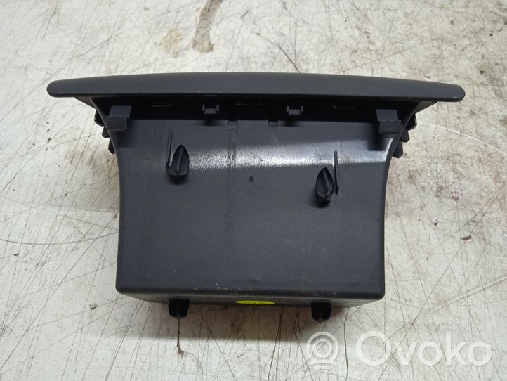 Audi A5 8T 8F Boîte à gants de rangement pour console centrale 8K0863300