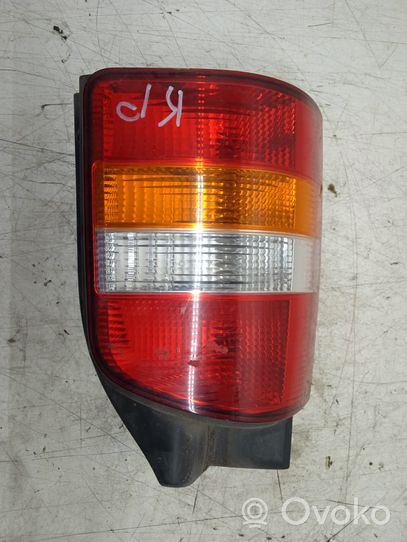 Volkswagen Transporter - Caravelle T5 Luci posteriori 7H0945257