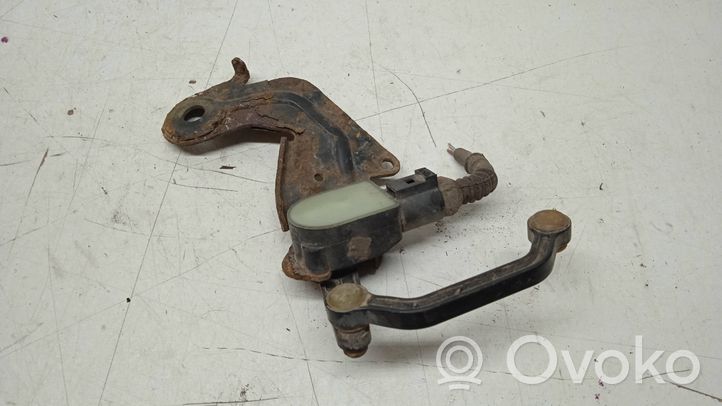 Audi A5 8T 8F Capteur de hauteur de suspension avant 1t0907503