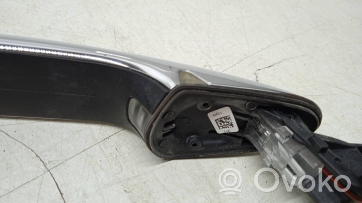 Mini One - Cooper F56 F55 Front door exterior handle 