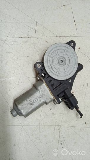 Honda Accord Moteur de lève-vitre de porte avant 971070