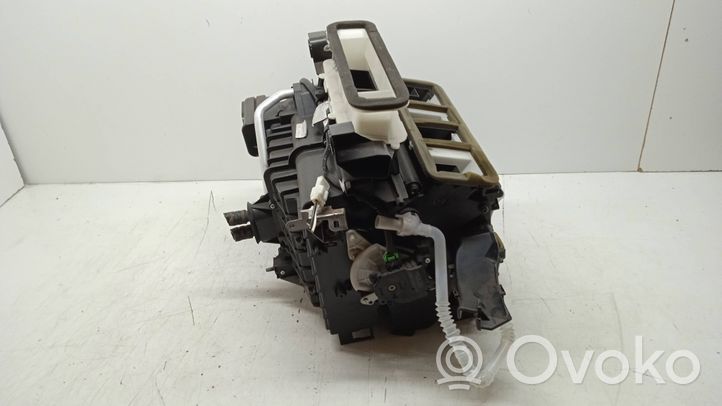 Honda Accord Scatola climatizzatore riscaldamento abitacolo assemblata 