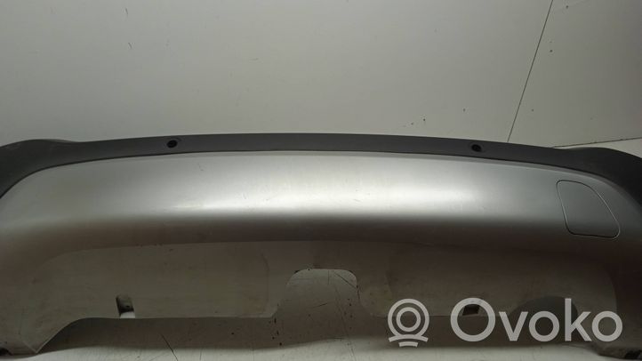 Opel Crossland X Pare-chocs 475498858