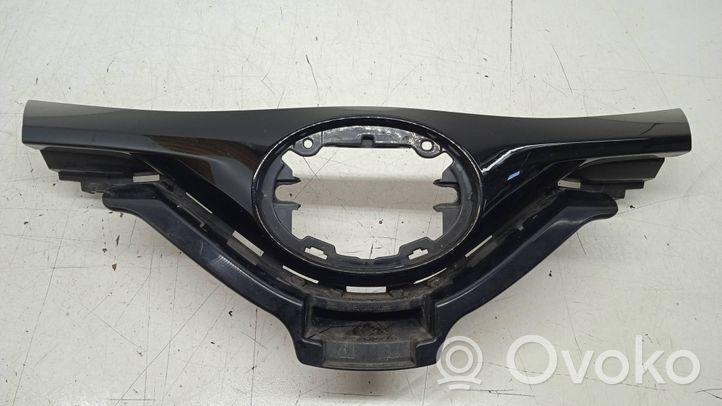 Toyota C-HR Grille inférieure de pare-chocs avant 53112-F4010