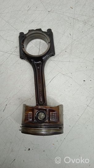 Volvo S60 Piston with connecting rod 25154KW