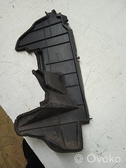 Toyota Prius (XW20) Condotto d'aria intercooler 5328647010