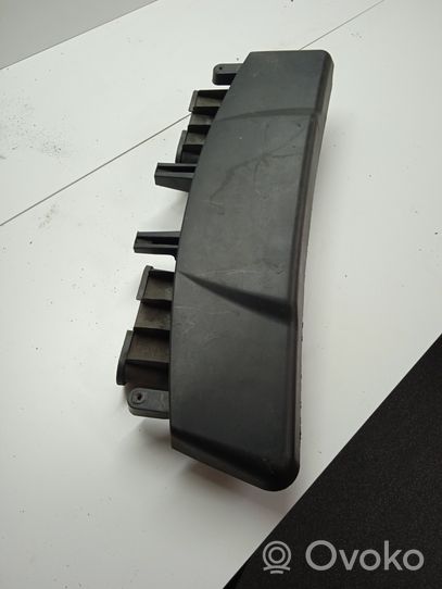 BMW X3 E83 Canale guida dell’aria dell’intercooler 3402849