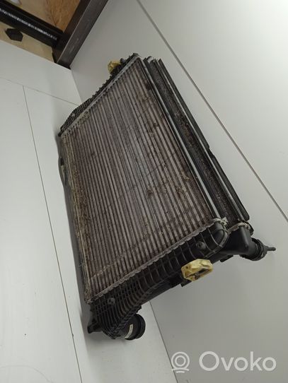 Volkswagen Touran II Kit Radiateur 