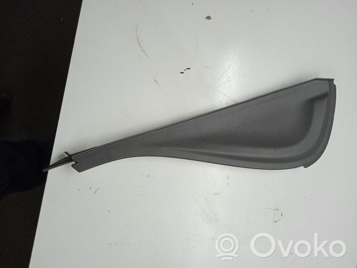 Toyota Prius+ (ZVW40) Rivestimento estremità laterale del cruscotto 5543647030