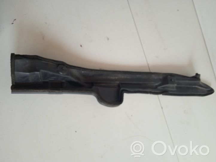 Toyota Prius (XW20) Rivestimento dell’estremità del parafango 5382847020