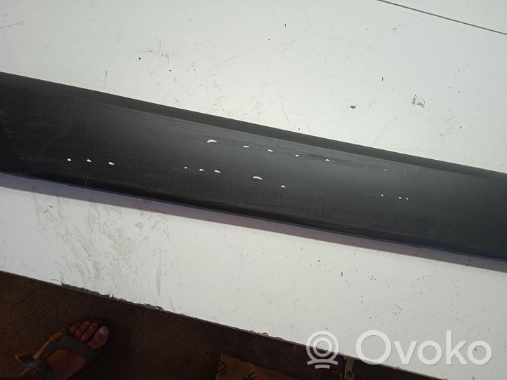 Ford Tourneo Custom Rivestimento portiera posteriore (modanatura) BK2129076BBW