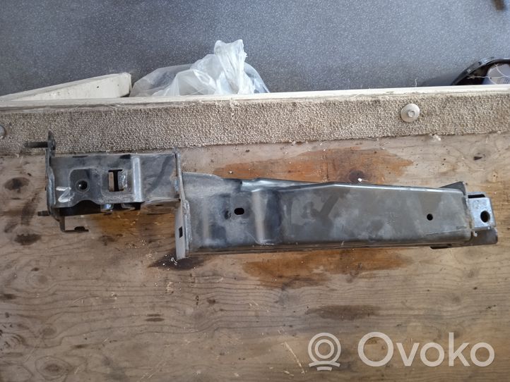 Renault Espace V (RFC) Traversa del paraurti anteriore 701D21519