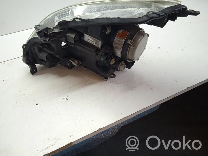 Suzuki Baleno IV Lampa przednia I351835100M