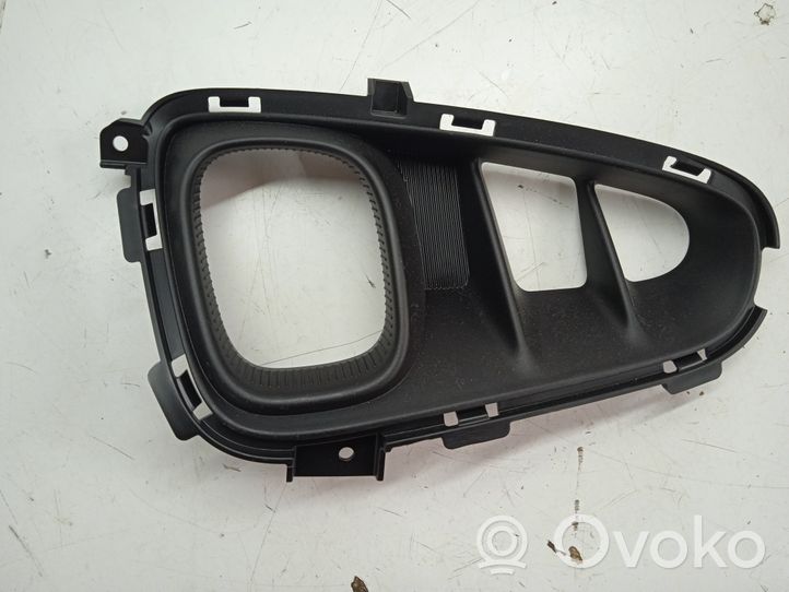 KIA Picanto Priešrūkinio žibinto apdaila/ grotelės 86523G6010