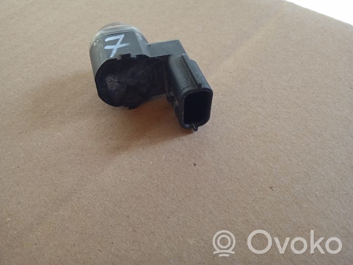 Renault Megane III Parkošanās (PDC) sensors (-i) 284420003R