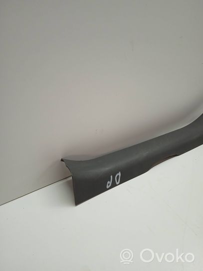 Toyota Prius (XW20) Rear sill trim cover 6791747020