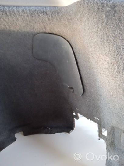 Toyota Prius (XW20) Rivestimento pannello inferiore del bagagliaio/baule 6473047010