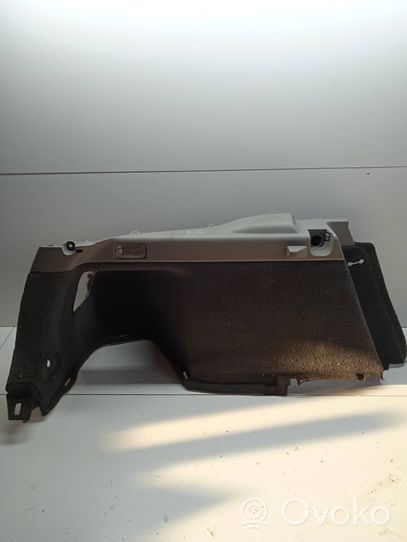 Toyota Prius (XW20) Dolny panel schowka koła zapasowego 6471547010