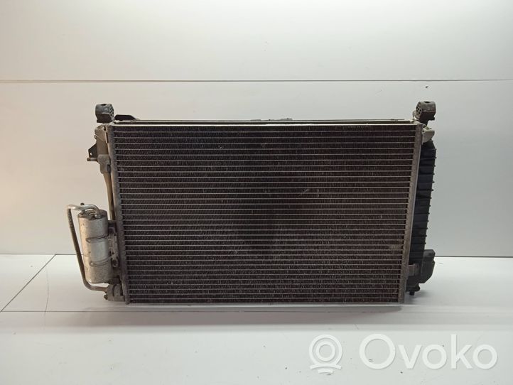 Fiat Croma Kit Radiateur 