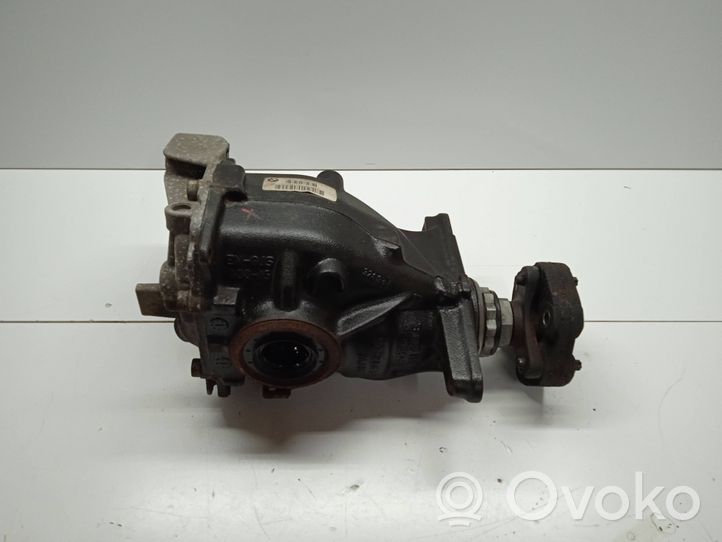 BMW 1 F20 F21 Mechanizm różnicowy tylny / Dyferencjał 7616971