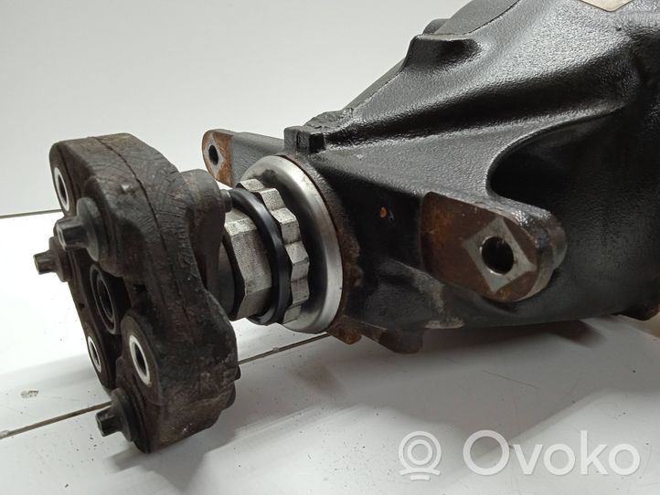 BMW 1 F20 F21 Mechanizm różnicowy tylny / Dyferencjał 7616971