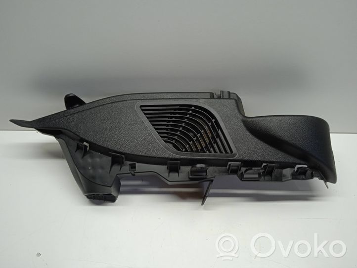 BMW 1 F20 F21 Grille de garniture d’enceinte pour tablette arrière 51467221044