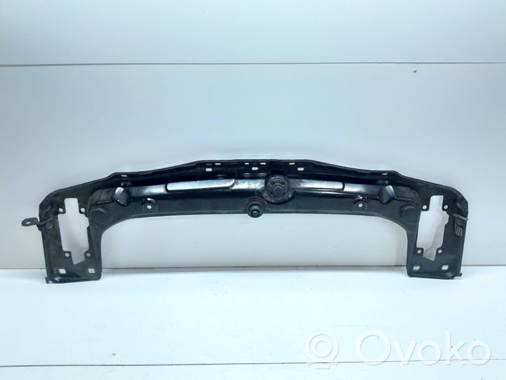 BMW 1 F20 F21 Panel mocowania chłodnicy / góra 5164724578612