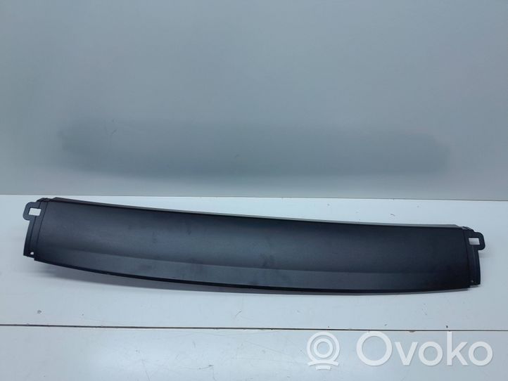 BMW X5 E70 Takaluukun/tavaratilan ylempi verhoilu 7149665