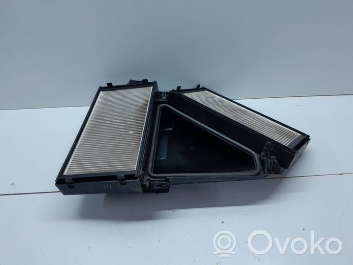 BMW X5 E70 Coperchio scatola del filtro dell’aria 6945575