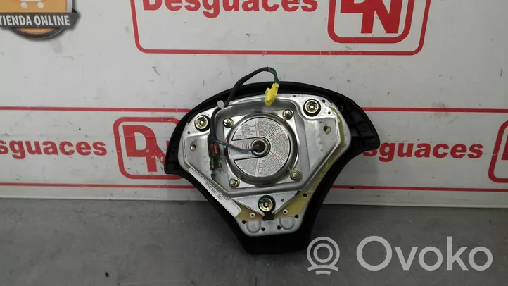 Audi TT Mk1 Airbag dello sterzo 8N0880201GFKZ