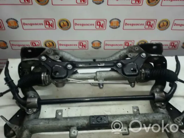 Mercedes-Benz C W204 Stabilizator przedni / drążek 2043230665