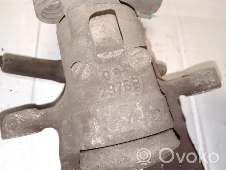 Skoda Octavia Mk3 (5E) Tylny zacisk hamulcowy 2976B