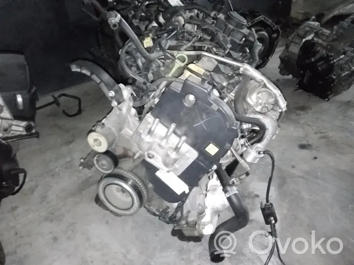 Fiat Bravo Engine 198A1000