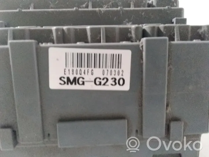 Honda Civic Module de fusibles SMGG230