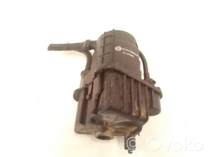 Renault Clio III Filtro de combustible E148080