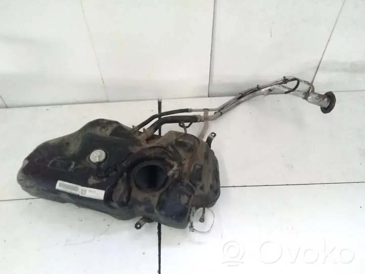 Ford Ka Réservoir de carburant E4B19002